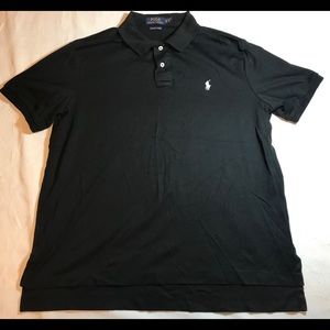 Ralph Lauren Short Sleeve Polo